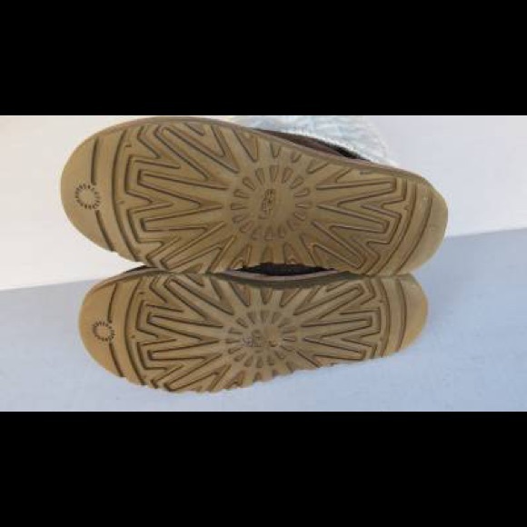 UGGS Tularosa Route Detachable Boot , 6 - Picture 6 of 7